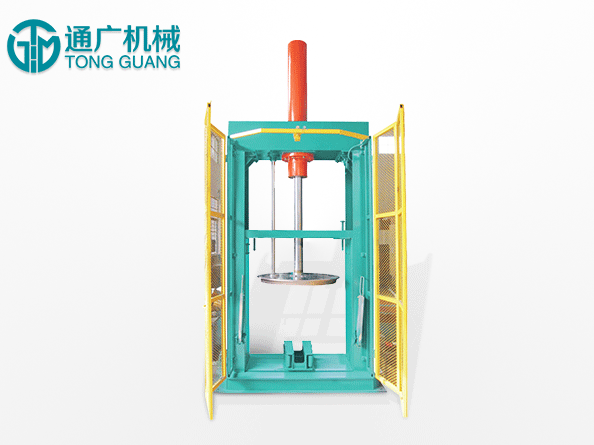 TGM-TCJ擠壓出料機(jī)